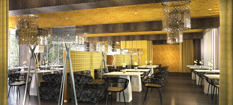 Легендарный Hotel de Paris возвращается в Сен-Тропе (фото 1)