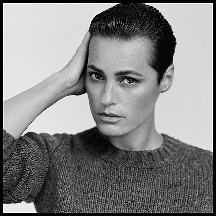 Elite Models: лучшие модели в истории агентства (фото 7)