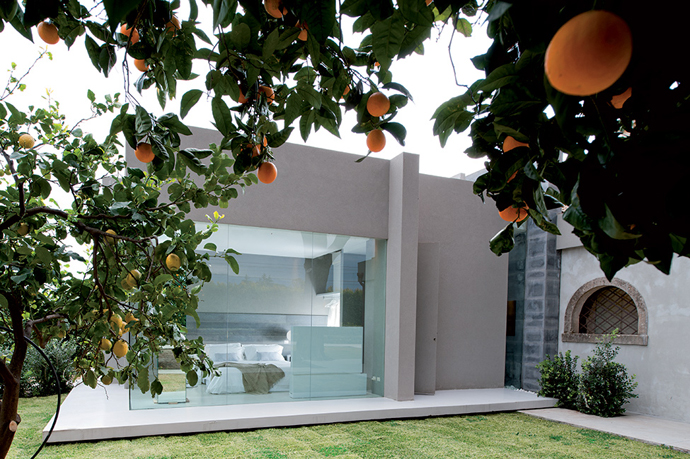 Zash в Сицилии