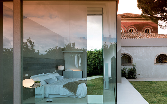 Zash в Сицилии