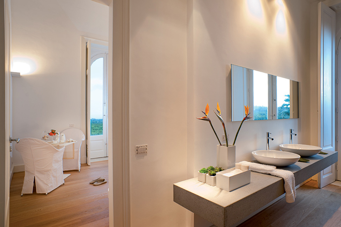 Zash в Сицилии