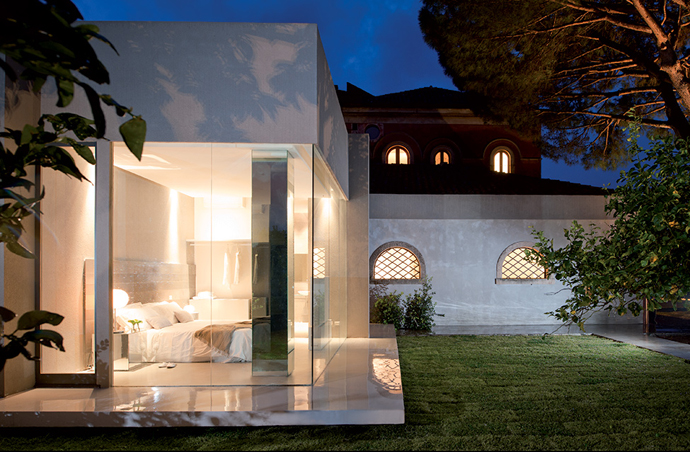 Zash в Сицилии