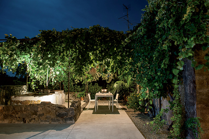 Zash в Сицилии