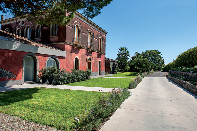 Zash в Сицилии