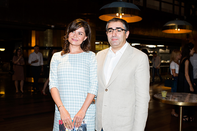 Премьера фильма "Агенты А.Н.К.Л." (фото 14)