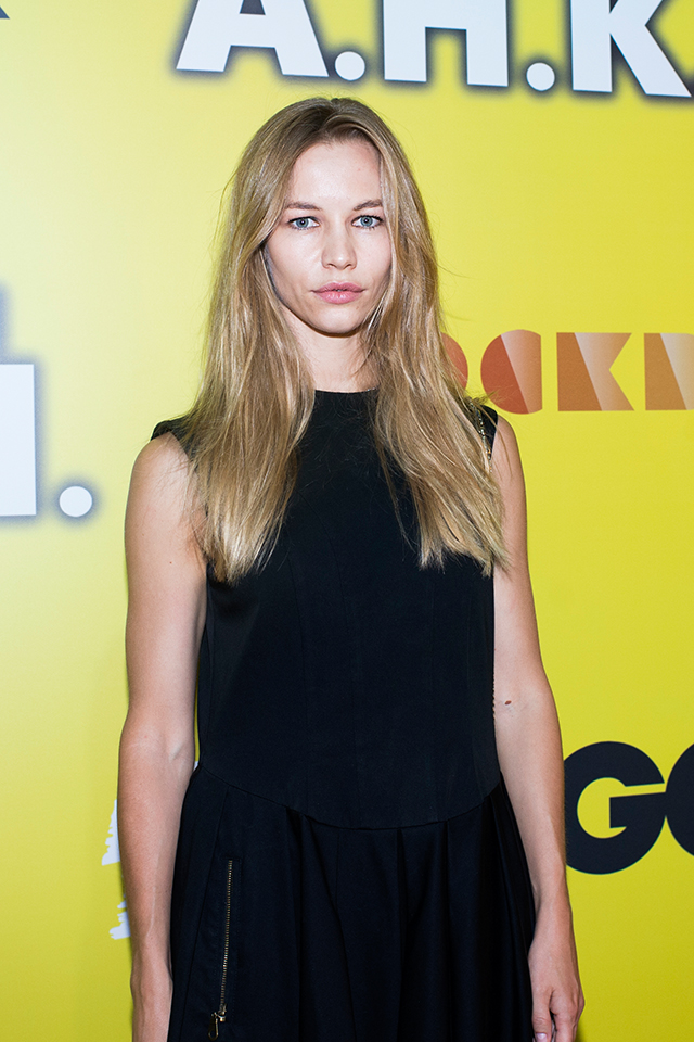 Премьера фильма "Агенты А.Н.К.Л." (фото 1)