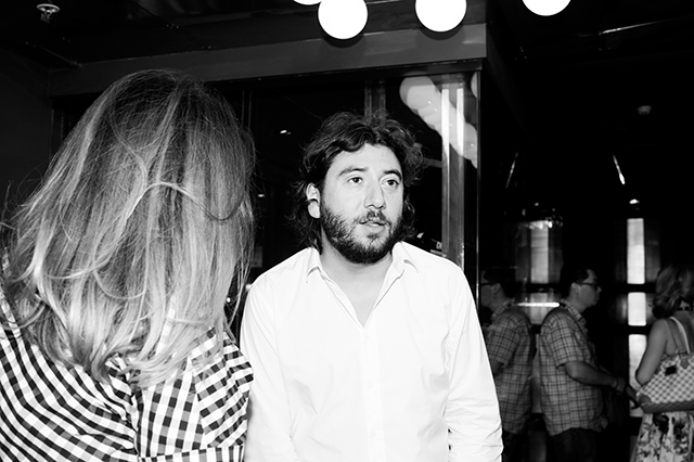 Премьера фильма "Агенты А.Н.К.Л." (фото 4)