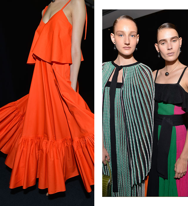 Salvatore Ferragamo, весна-лето 2016 В чем главная проблема миланской недели моды (фото 6)