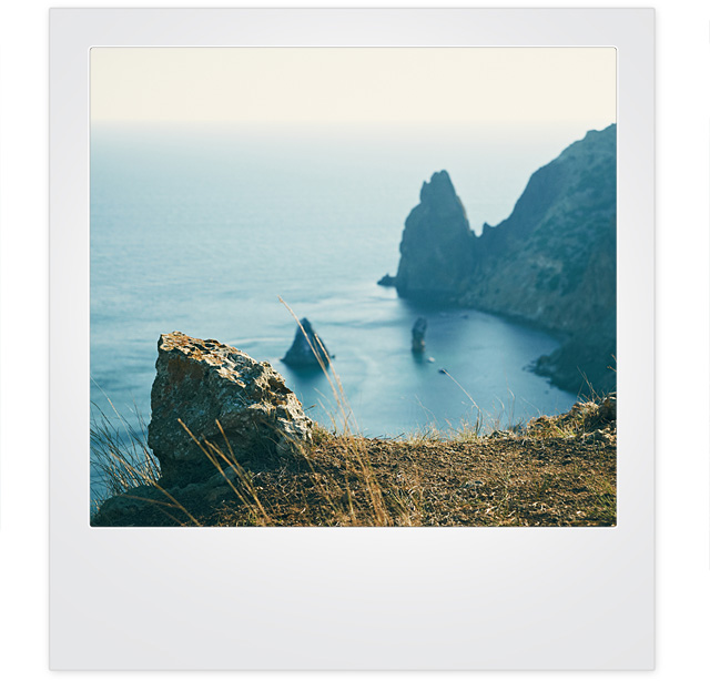 В "городе N": гид по литературным местам России (фото 5)