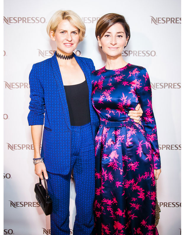 Вечер Nespresso в Большом театре (фото 4)