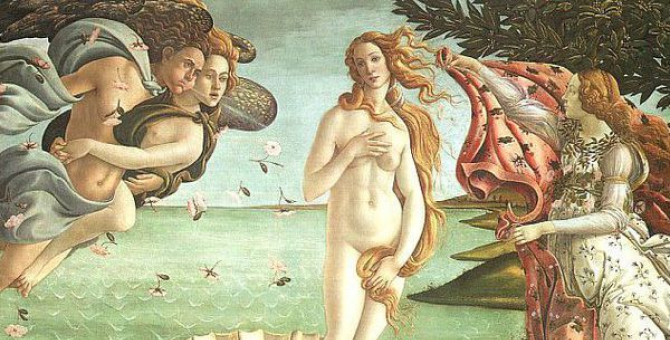 Галерея Уффици подала в суд на Jean Paul Gaultier за использование «Венеры» Боттичелли