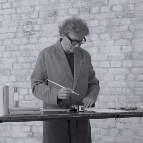 Что Павел Пепперштейн, Маша Янковская и другие современные художники думают о своей работе (фото 30)