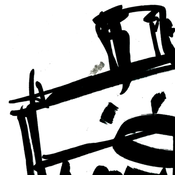 Что Павел Пепперштейн, Маша Янковская и другие современные художники думают о своей работе (фото 70)