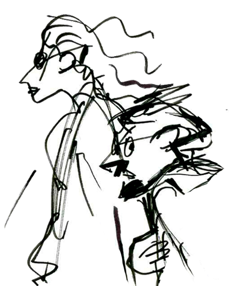 Что Павел Пепперштейн, Маша Янковская и другие современные художники думают о своей работе (фото 47)