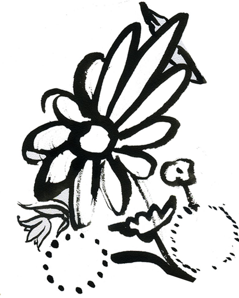 Что Павел Пепперштейн, Маша Янковская и другие современные художники думают о своей работе (фото 28)