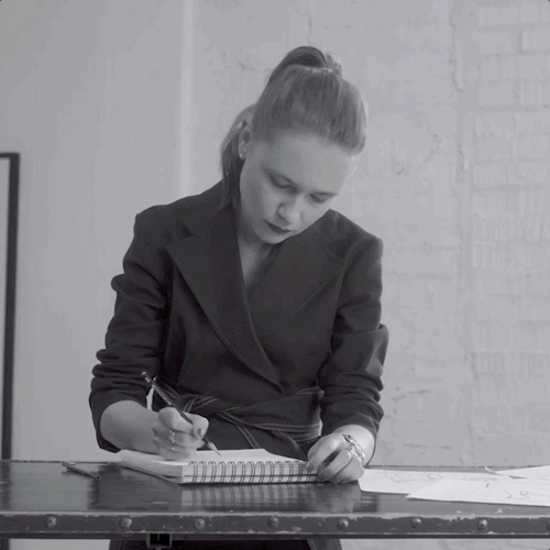 Что Павел Пепперштейн, Маша Янковская и другие современные художники думают о своей работе (фото 13)