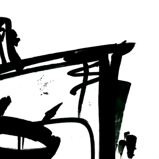 Что Павел Пепперштейн, Маша Янковская и другие современные художники думают о своей работе (фото 71)