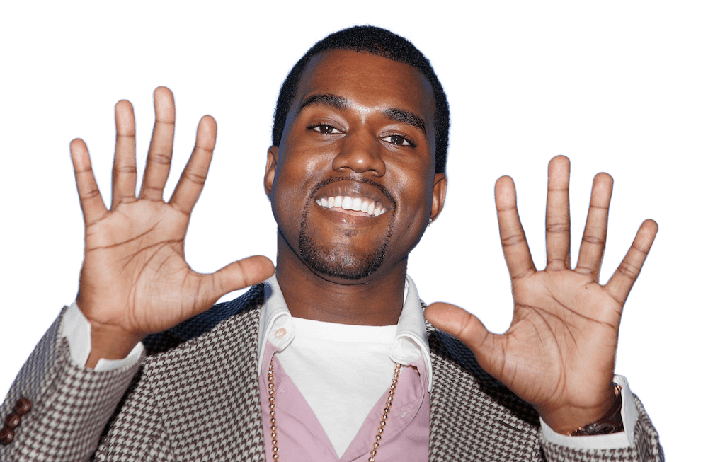 Кто это сказал: Канье Уэст или Иисус Христос? (фото 5)