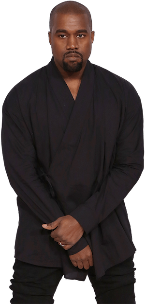 Кто это сказал: Канье Уэст или Иисус Христос? (фото 2)