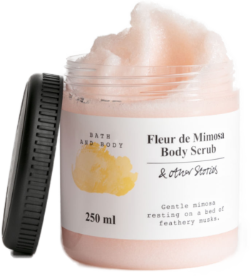 9 роскошных средств для роскошной ванны этой осенью (фото 2)