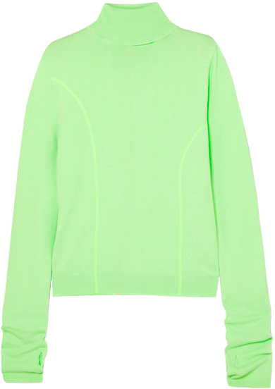 Как носить верхнюю одежду этой осенью — инструкция BURO. (фото 20)