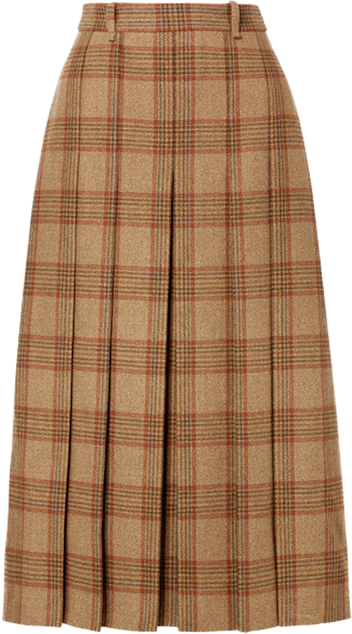 Как носить верхнюю одежду этой осенью — инструкция BURO. (фото 19)