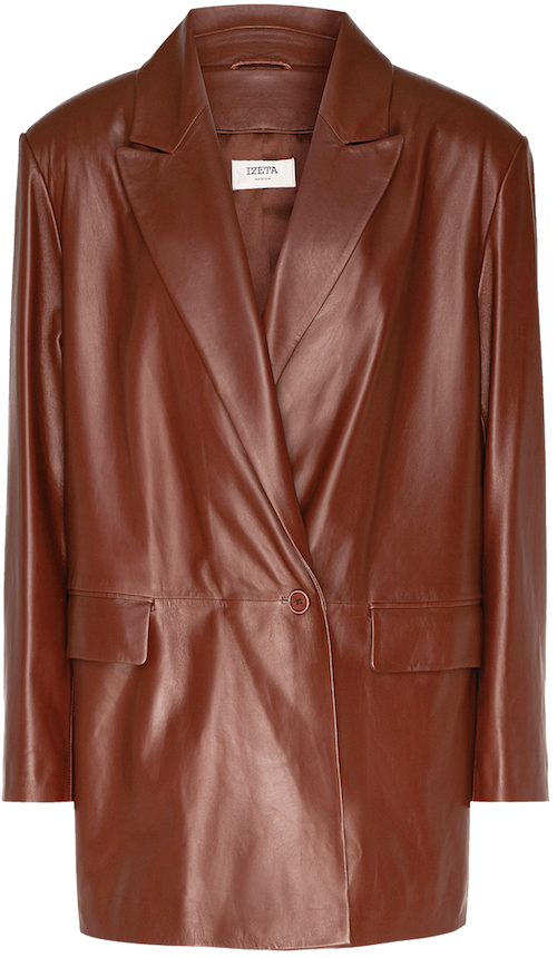 Как носить верхнюю одежду этой осенью — инструкция BURO. (фото 18)