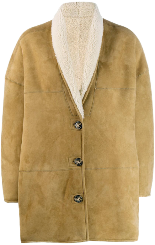 Как носить верхнюю одежду этой осенью — инструкция BURO. (фото 5)