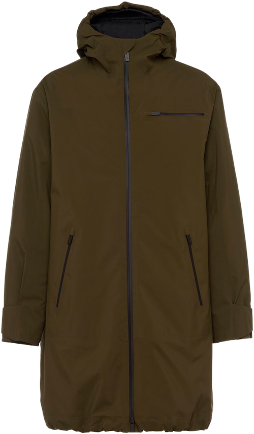 Как носить верхнюю одежду этой осенью — инструкция BURO. (фото 21)