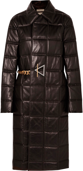 Как носить верхнюю одежду этой осенью — инструкция BURO. (фото 1)