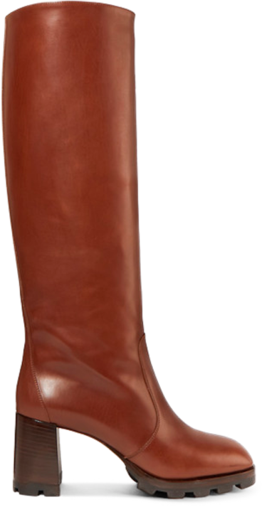 Как носить верхнюю одежду этой осенью — инструкция BURO. (фото 10)