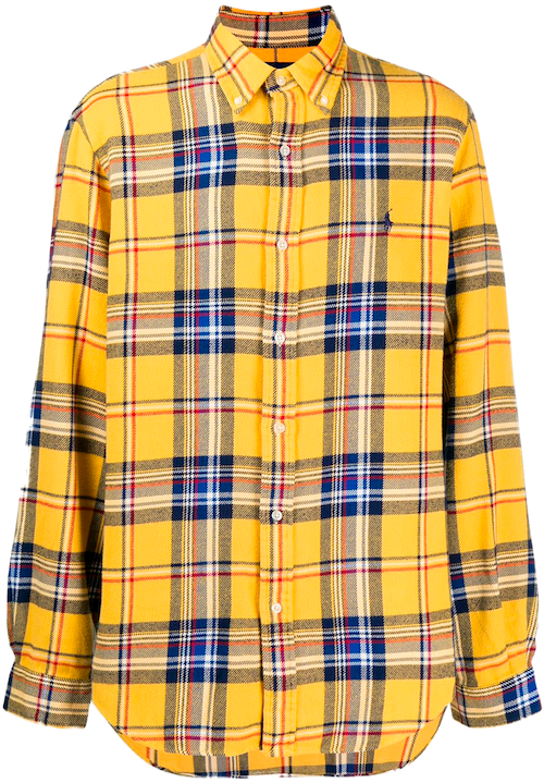 Как носить верхнюю одежду этой осенью — инструкция BURO. (фото 7)