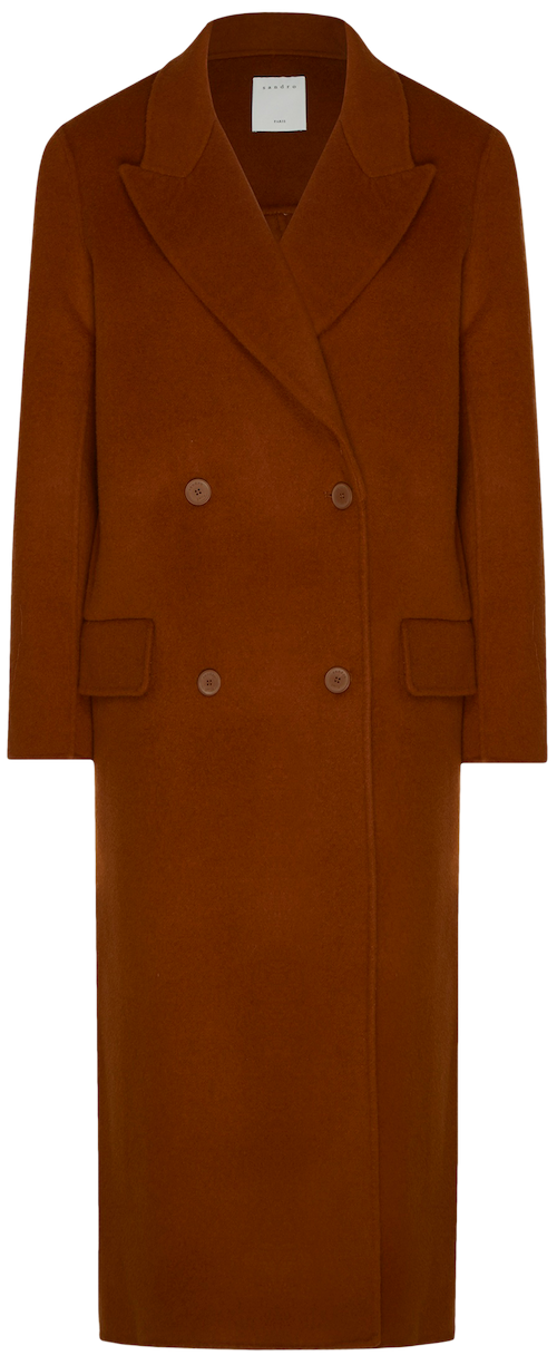 Как носить верхнюю одежду этой осенью — инструкция BURO. (фото 17)