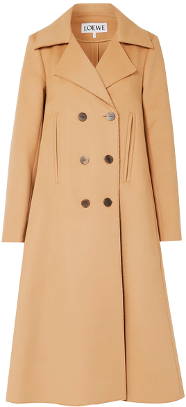 Как носить верхнюю одежду этой осенью — инструкция BURO. (фото 9)