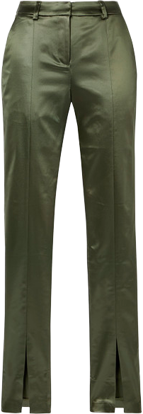 Как носить верхнюю одежду этой осенью — инструкция BURO. (фото 3)