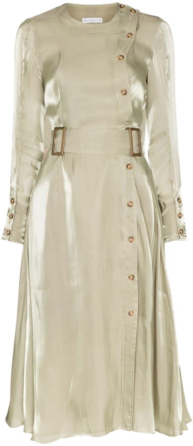 Как носить верхнюю одежду этой осенью — инструкция BURO. (фото 2)