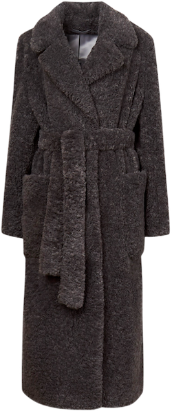 Шубы из искусственного меха: 10 действительно экологичных вариантов (фото 3)