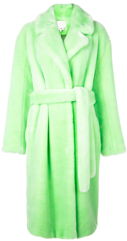 Шубы из искусственного меха: 10 действительно экологичных вариантов (фото 5)