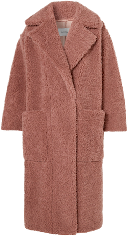 Шубы из искусственного меха: 10 действительно экологичных вариантов (фото 6)