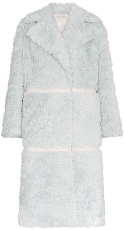 Шубы из искусственного меха: 10 действительно экологичных вариантов (фото 8)