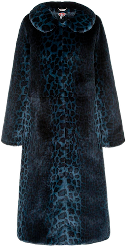 Шубы из искусственного меха: 10 действительно экологичных вариантов (фото 10)