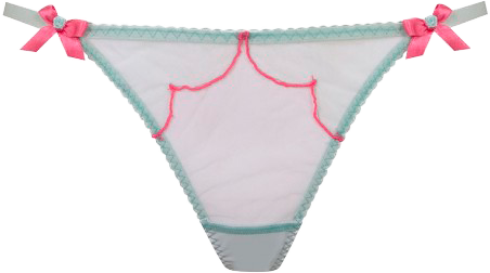 Участник фестиваля BURO. Shopping 24/7: Agent Provocateur (фото 6)