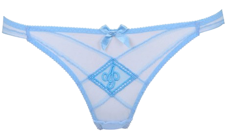 Участник фестиваля BURO. Shopping 24/7: Agent Provocateur (фото 7)