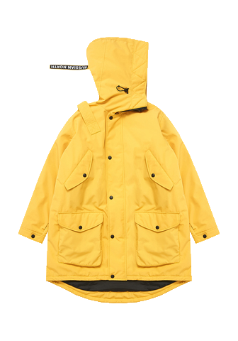 Участник фестиваля BURO. Shopping 24/7: Arctic Explorer (фото 3)