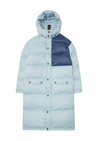 Участник фестиваля BURO. Shopping 24/7: Arctic Explorer (фото 2)