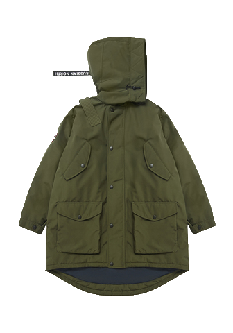 Участник фестиваля BURO. Shopping 24/7: Arctic Explorer (фото 4)