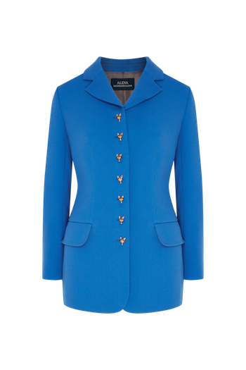 Участник фестиваля BURO. Shopping 24/7: Alena Akhmadullina (фото 3)