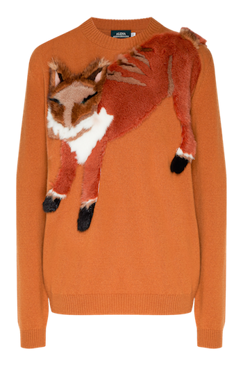 Участник фестиваля BURO. Shopping 24/7: Alena Akhmadullina (фото 4)