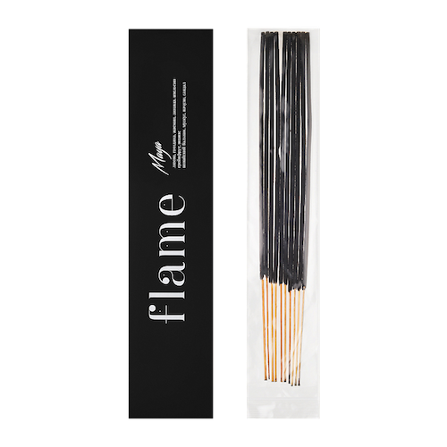 Участник фестиваля BURO. Shopping 24/7: Flame (фото 3)