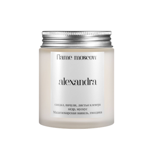 Участник фестиваля BURO. Shopping 24/7: Flame (фото 4)